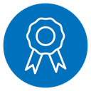 Ribbon icon
