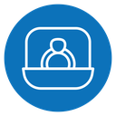 Ring icon