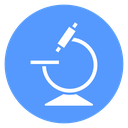 Ring Arm Microscope icon