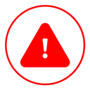 Risk icon