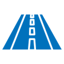 Road icon