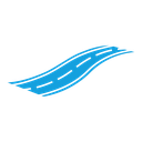 Road icon