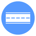 Road icon