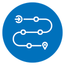 Roadmap 2 icon