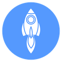 Rocket Launch icon
