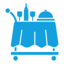 Room service icon