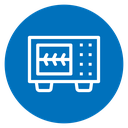 Rotisserie icon