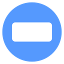 Rounded Rectangle icon