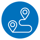 Route 2 icon