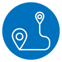Route icon
