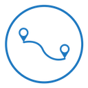 Route icon