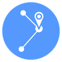 Route icon