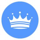Royal Crown icon