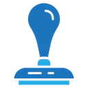 Rubber Stamp icon