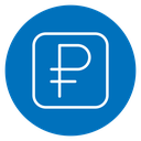 Ruble 2 icon