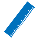 Ruler icon