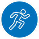 Running 2 icon