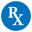 RX icon