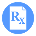 RX icon