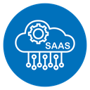 SaaS icon