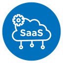 SaaS icon