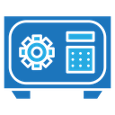 Safe Box icon