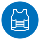 Safety Vest icon