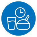 Sahur time icon