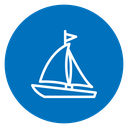 Sailboat 2 icon
