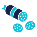 Salami icon