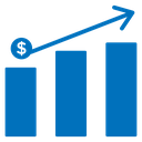 Sales icon