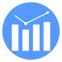 Sales Color Filled icon