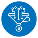 Sales Funnel icon