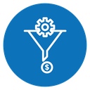 Sales Funnel icon
