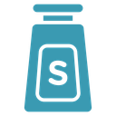 Salt pepper 4 icon