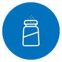 Salt shaker 2 icon