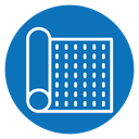 Sandpaper icon