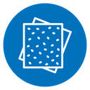 Sandpaper icon