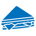 Sandwich icon