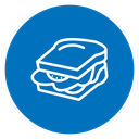 Sandwich 2 icon
