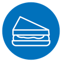 Sandwich icon