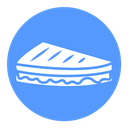 Sandwich icon