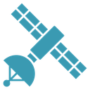 Satellite 4 icon