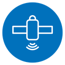 Satellite icon