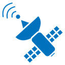 Satellite icon