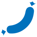 Sausage icon