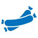 Sausage icon