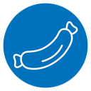 Sausage 2 icon