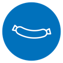 Sausage 2 icon
