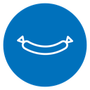 Sausage icon